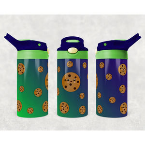 12oz Kids Water Bottle